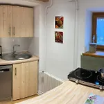 Falkner Turm Appartement Sulzbach-Rosenberg