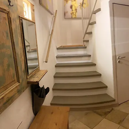 Falkner Turm Appartement Sulzbach-Rosenberg