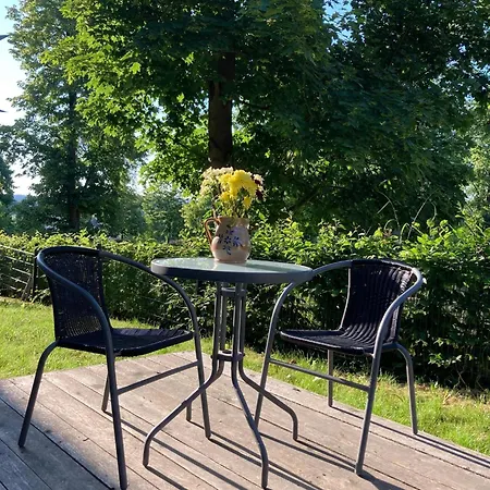 Appartement Falkner Turm