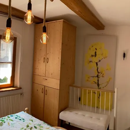 Falkner Turm Apartment Sulzbach-Rosenberg