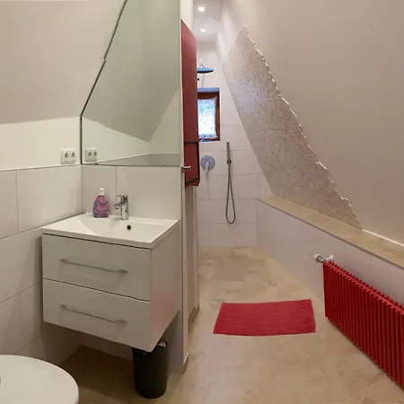 Falkner Turm Apartment